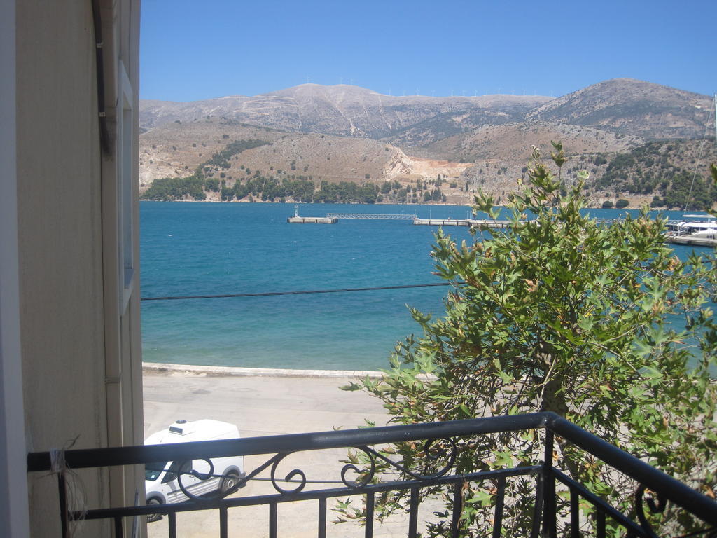 Marina Studios II Argostoli  Exterior foto