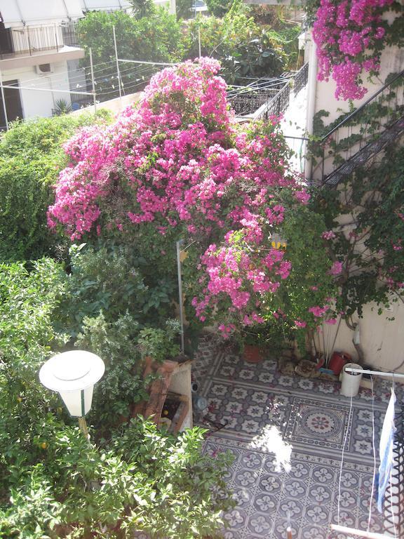 Marina Studios II Argostoli  Zimmer foto